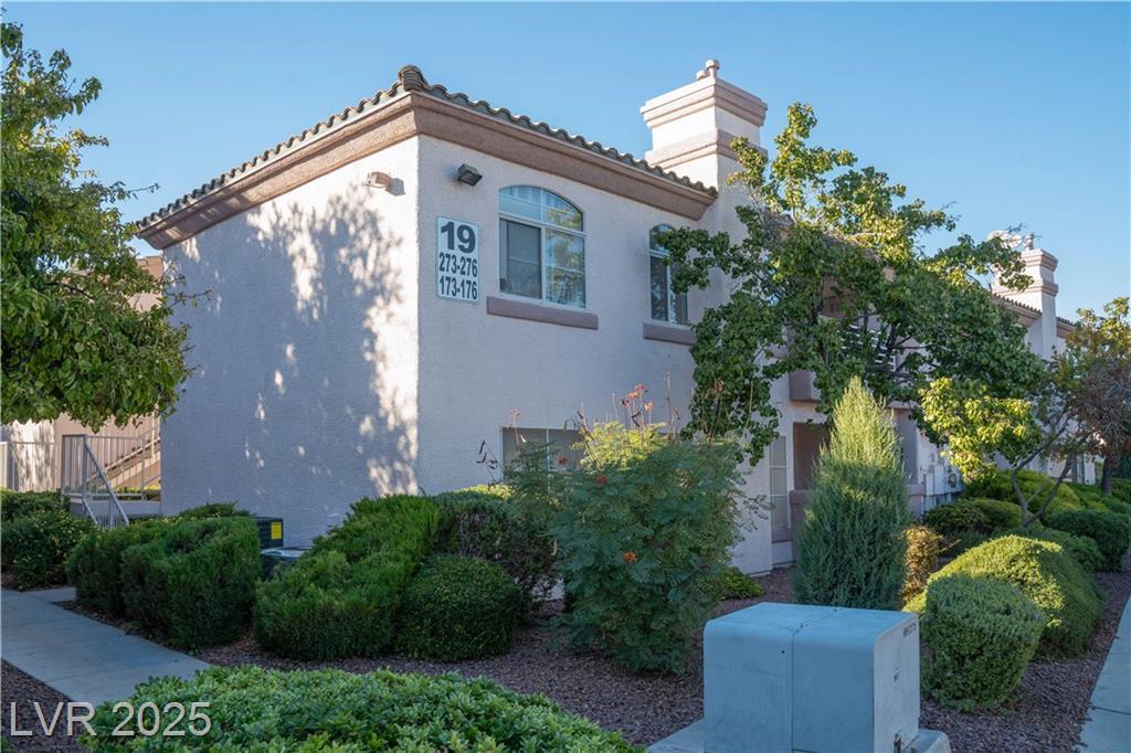Property Photo: 4555 East Sahara Avenue 276 NV 89104