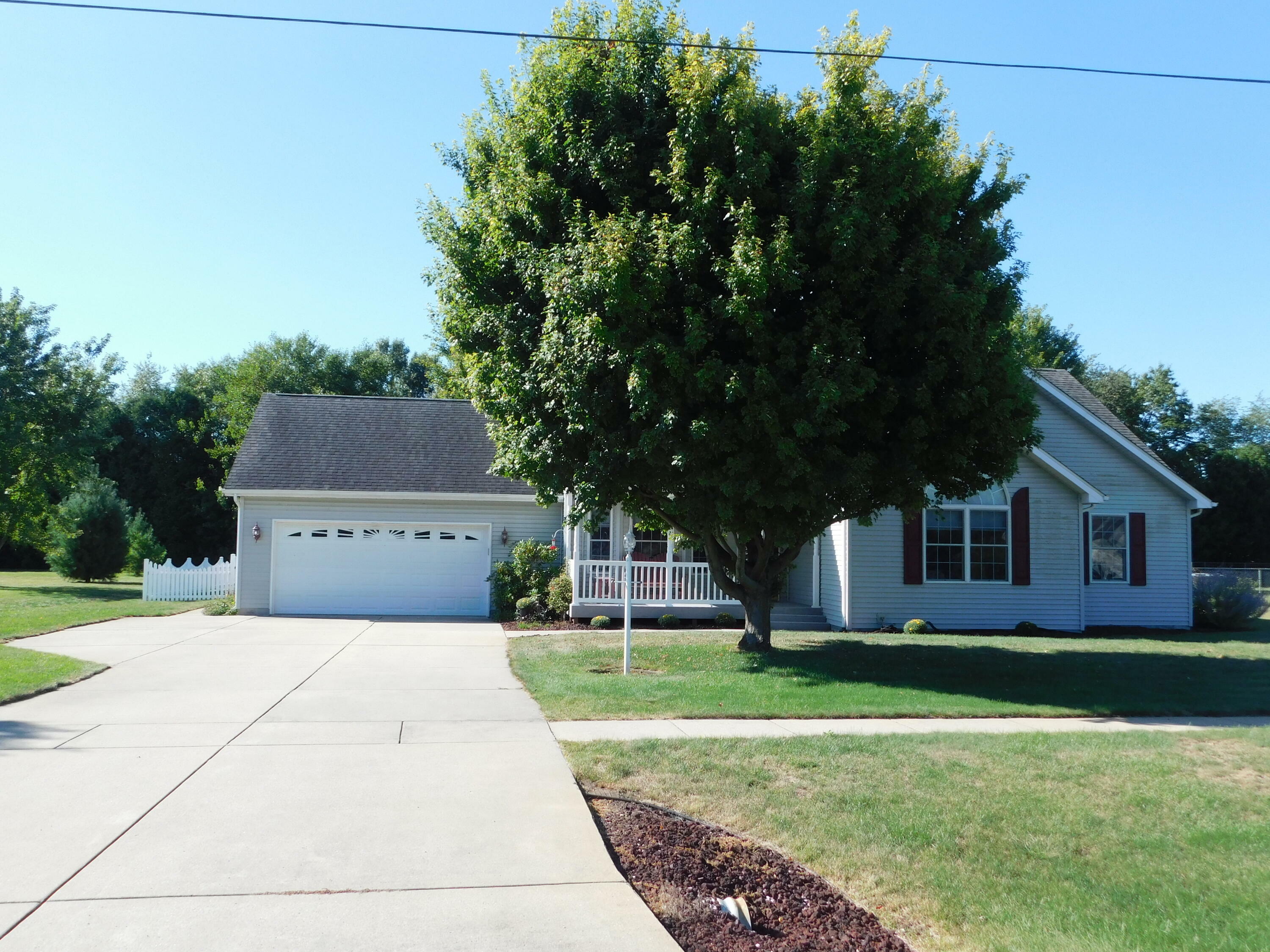 Property Photo:  4177 Leroy Place  IN 46392 