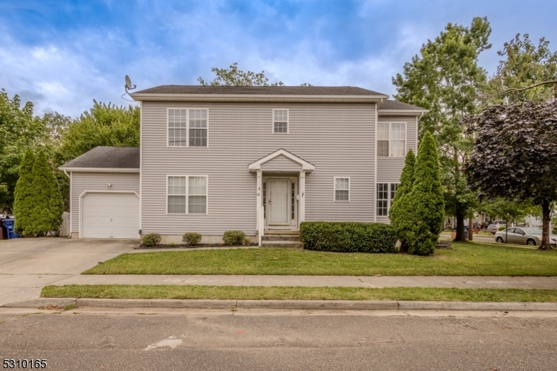 Property Photo: 2 Burke St NJ 08075