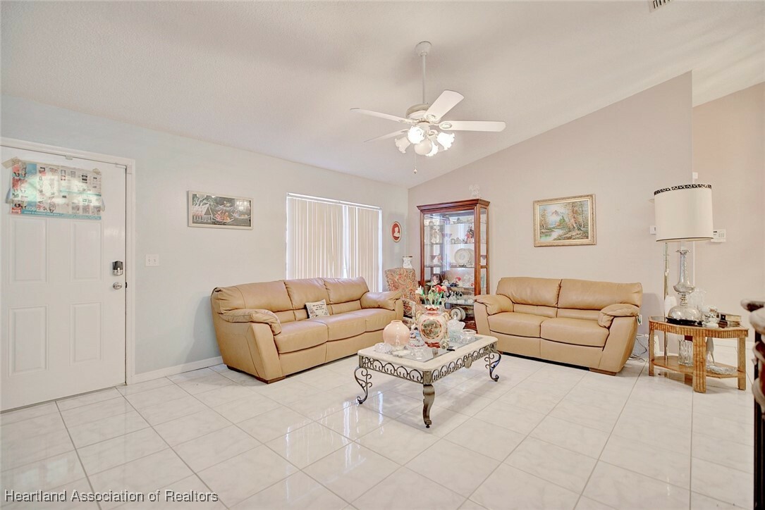 Property Photo:  1729 N Olivia Drive  FL 33825 