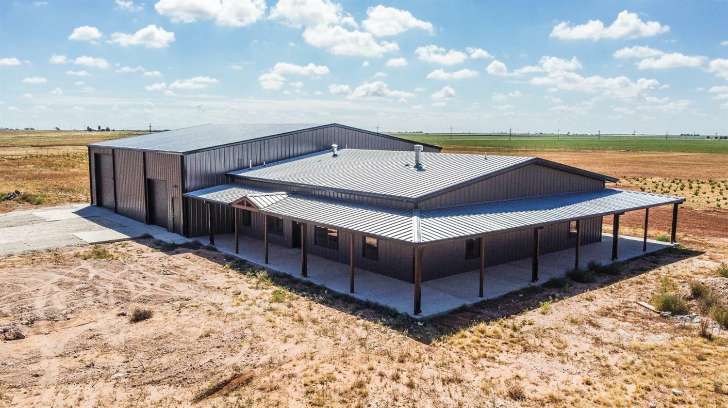 9514 E County Road 5300  Idalou TX 79329 photo