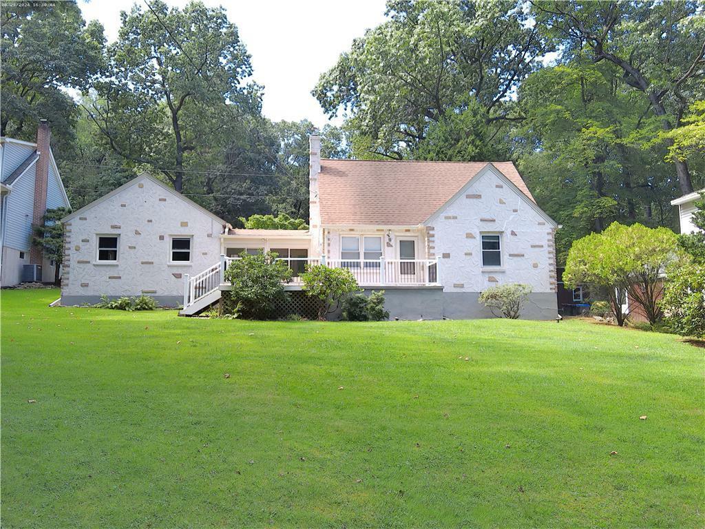 2850 Buttonwood Street  Salisbury Twp PA 18103 photo