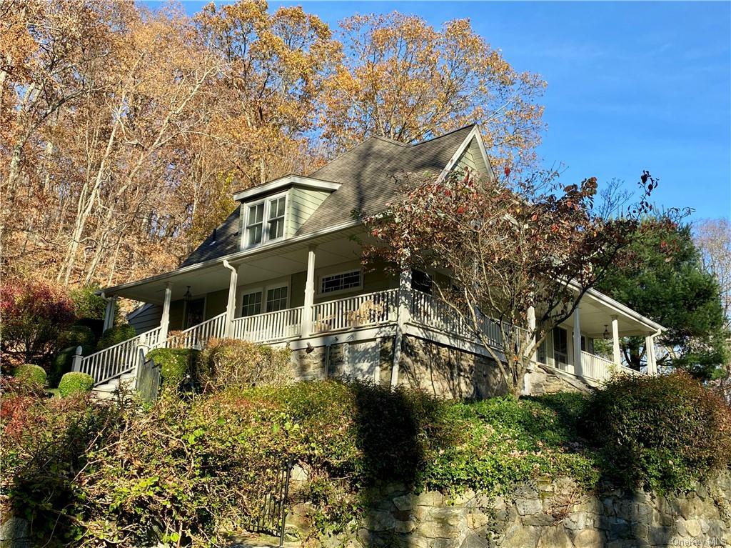 Property Photo:  12 Old Brimstone Road  NY 10512 