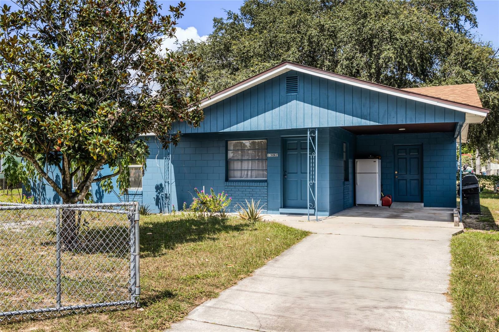 Property Photo:  1302 Avenue N  FL 33844 