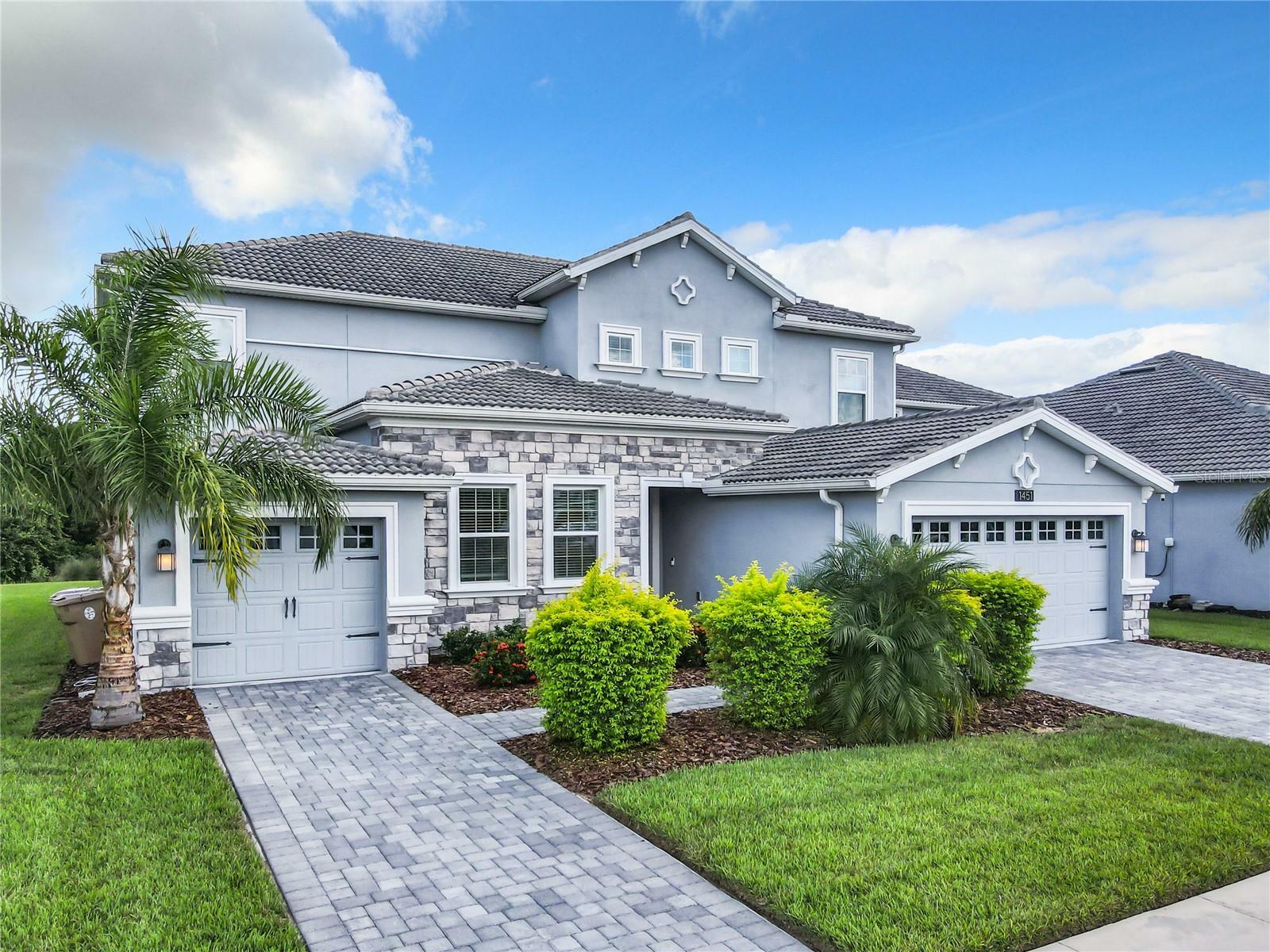 Property Photo:  1451 Olympic Club Blvd  FL 33896 