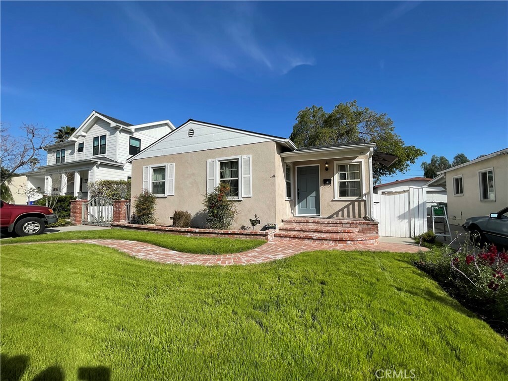 Property Photo:  4232 Lynd Avenue  CA 91006 