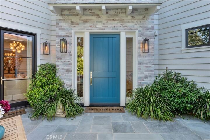 Property Photo: 1350 23rd Street CA 90266