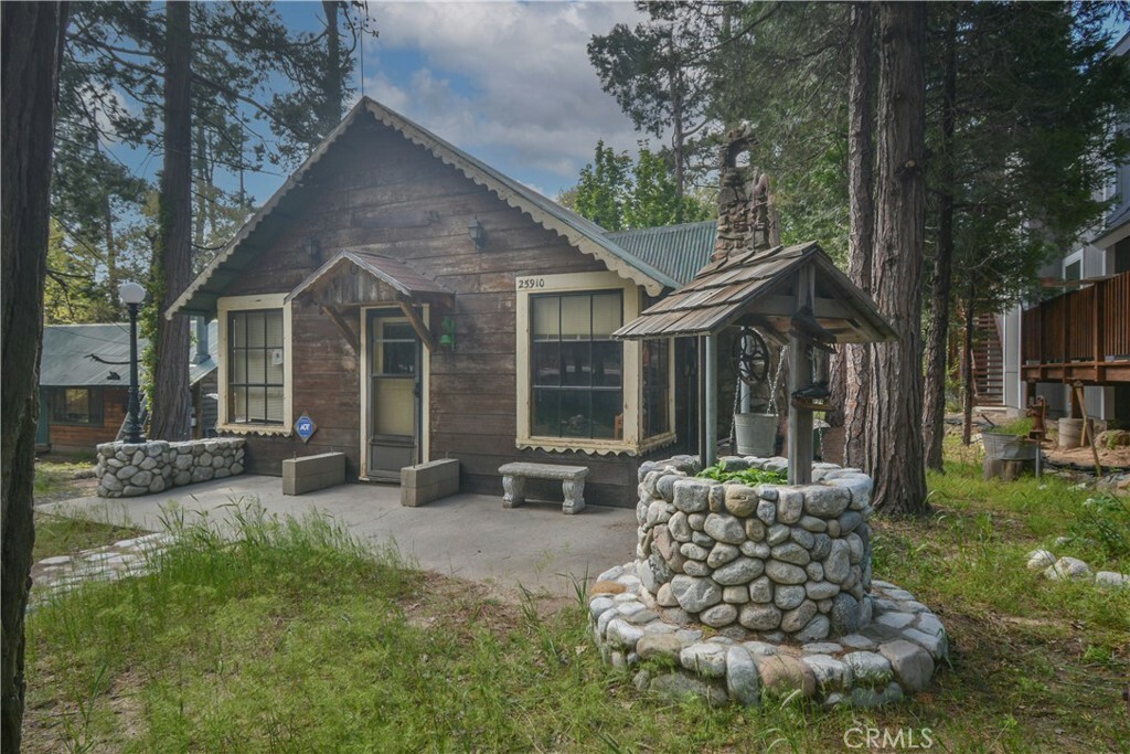 Property Photo:  25910 State Highway 189  CA 92391 