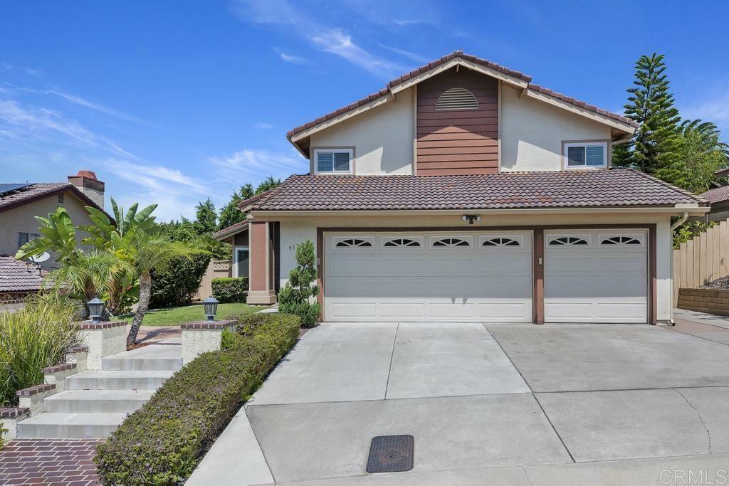 9172 Westvale Road  San Diego CA 92129 photo