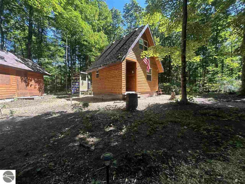 Property Photo:  Tbd Derry Road  MI 49659 