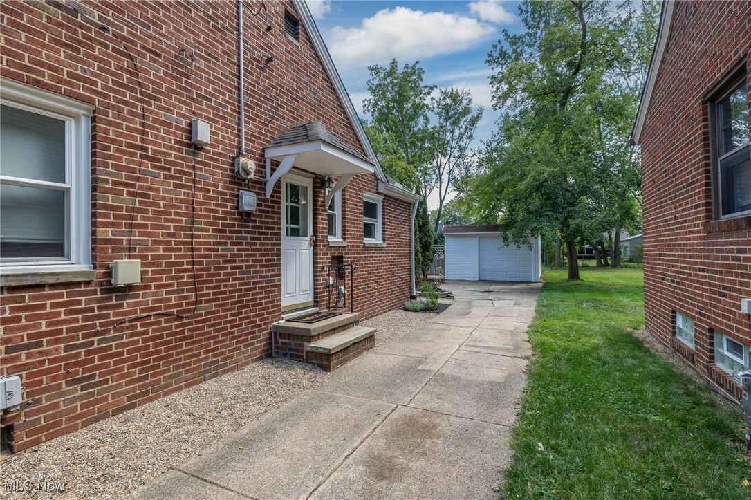 Property Photo:  21475 Eaton Road  OH 44126 