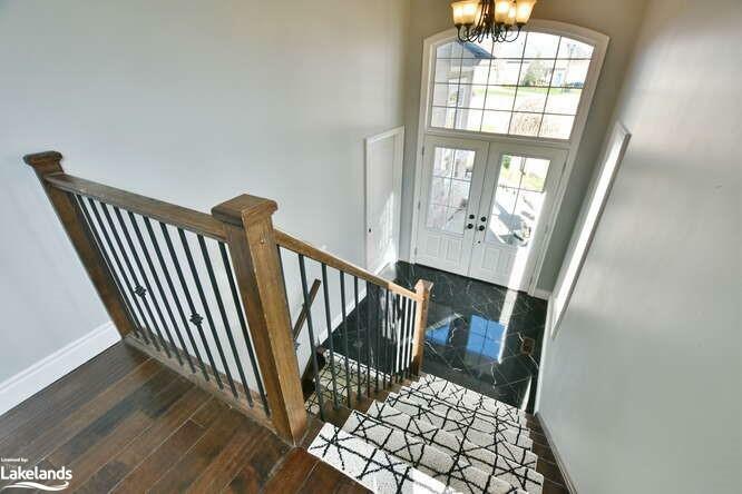 Property Photo:  18 Blue Jay Place  ON L9Z 0B4 