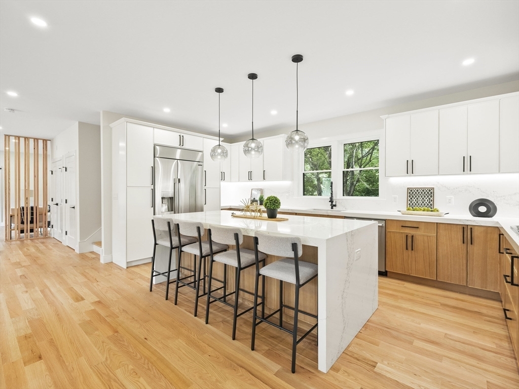 Property Photo: 5 Wallace Rd MA 01778