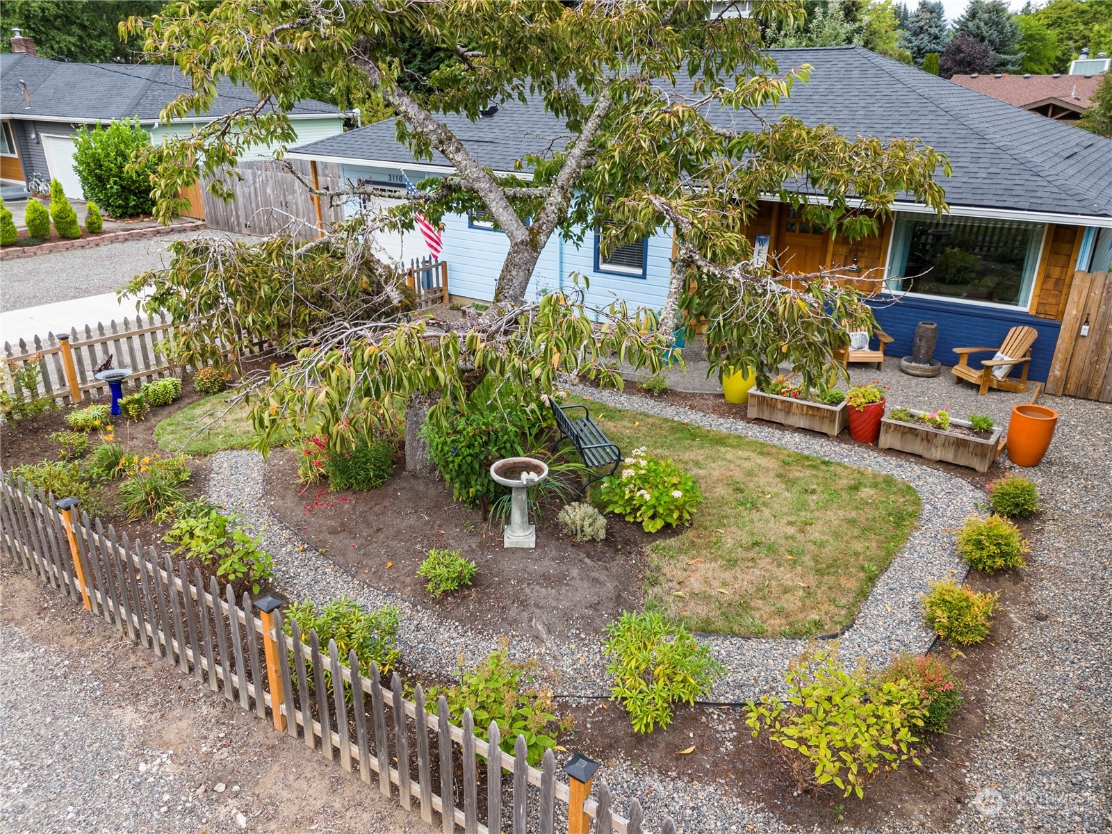 Property Photo:  3110 NE 49th Street  WA 98663 