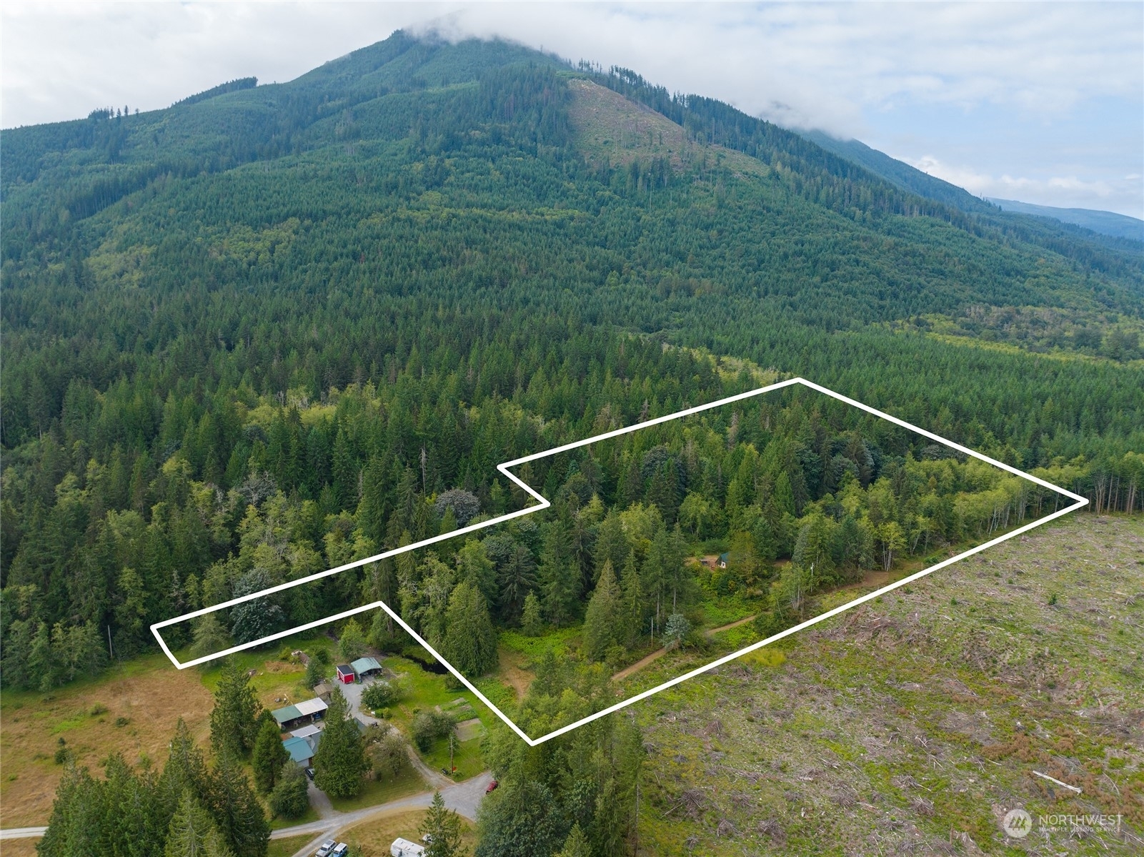 Property Photo:  10978 Warfield Road  WA 98284 