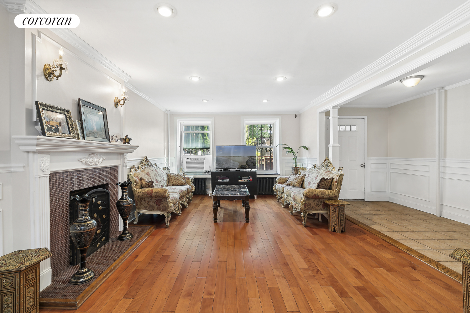 Property Photo: 361 Union Street NY 11231