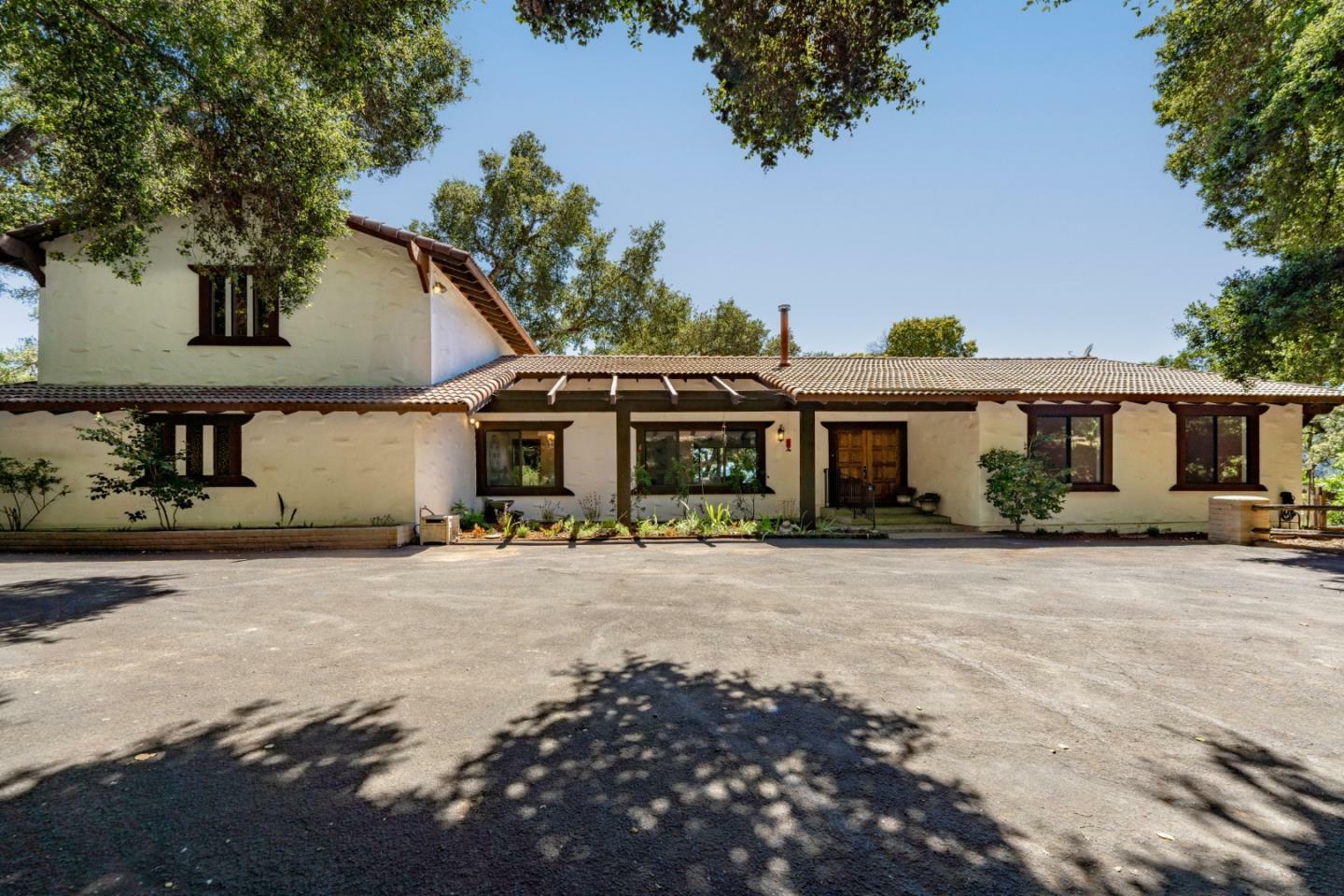 Property Photo:  25333 Hutchinson Road  CA 95033 