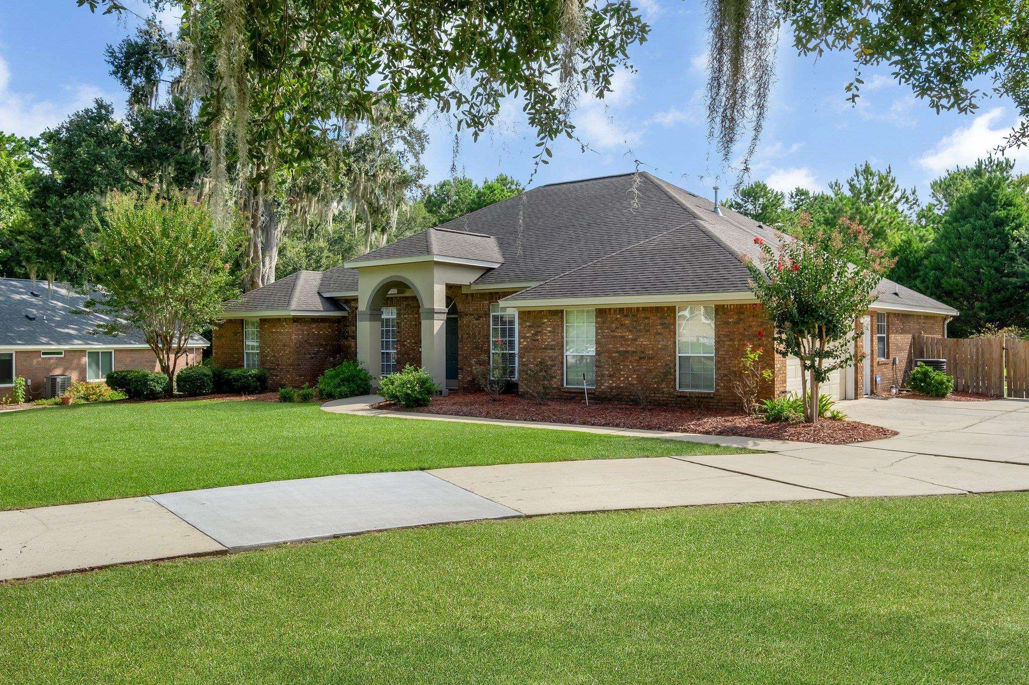 Property Photo:  6367 Belgrand Drive  FL 32312 