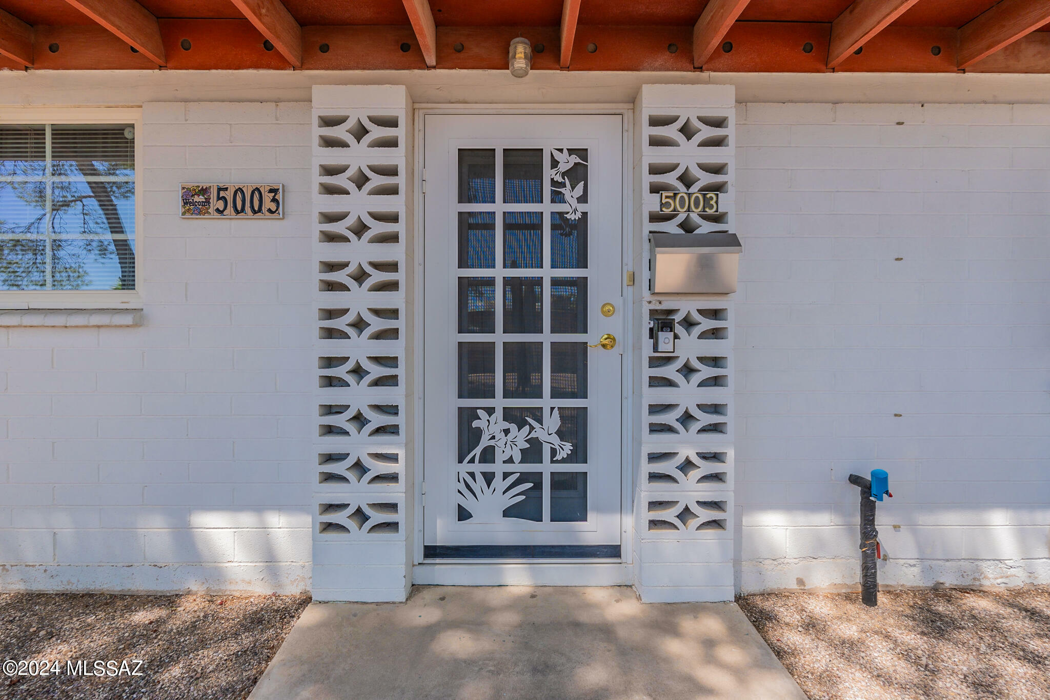 Property Photo:  5003 S Cherry Avenue  AZ 85706 