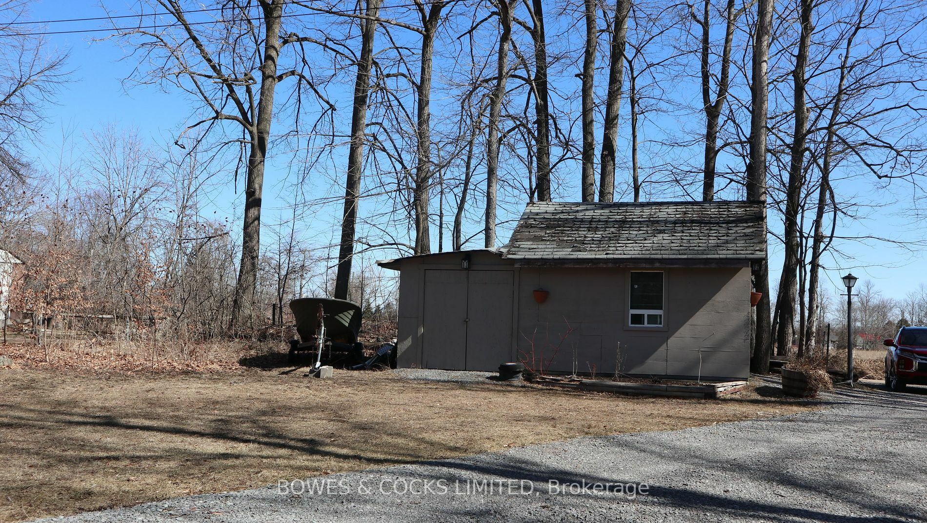 Property Photo:  260 South Shores Rd  ON K0L 1L0 