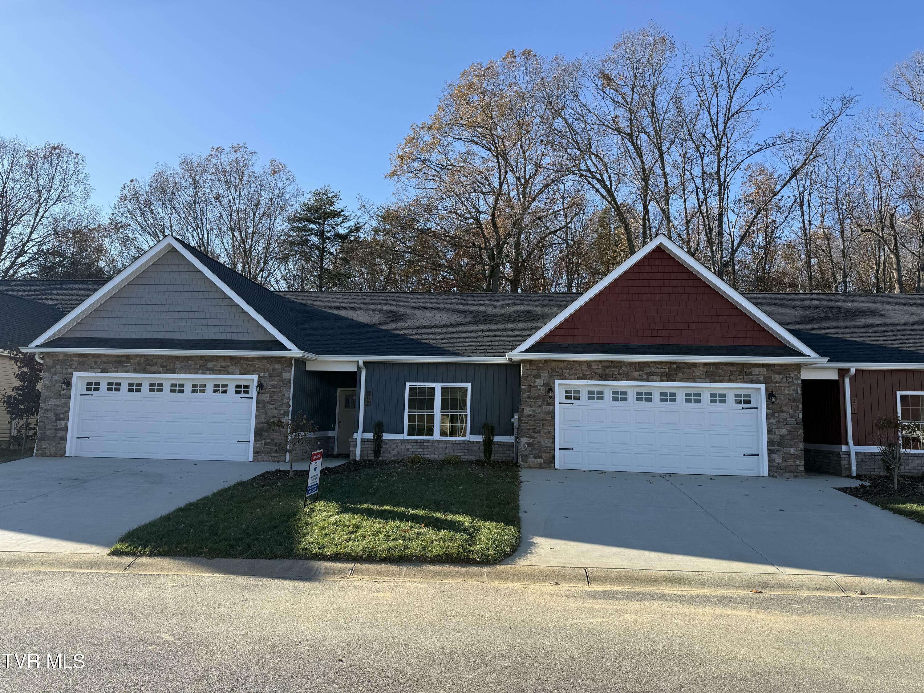 Property Photo:  297 Piper Glen  TN 37615 