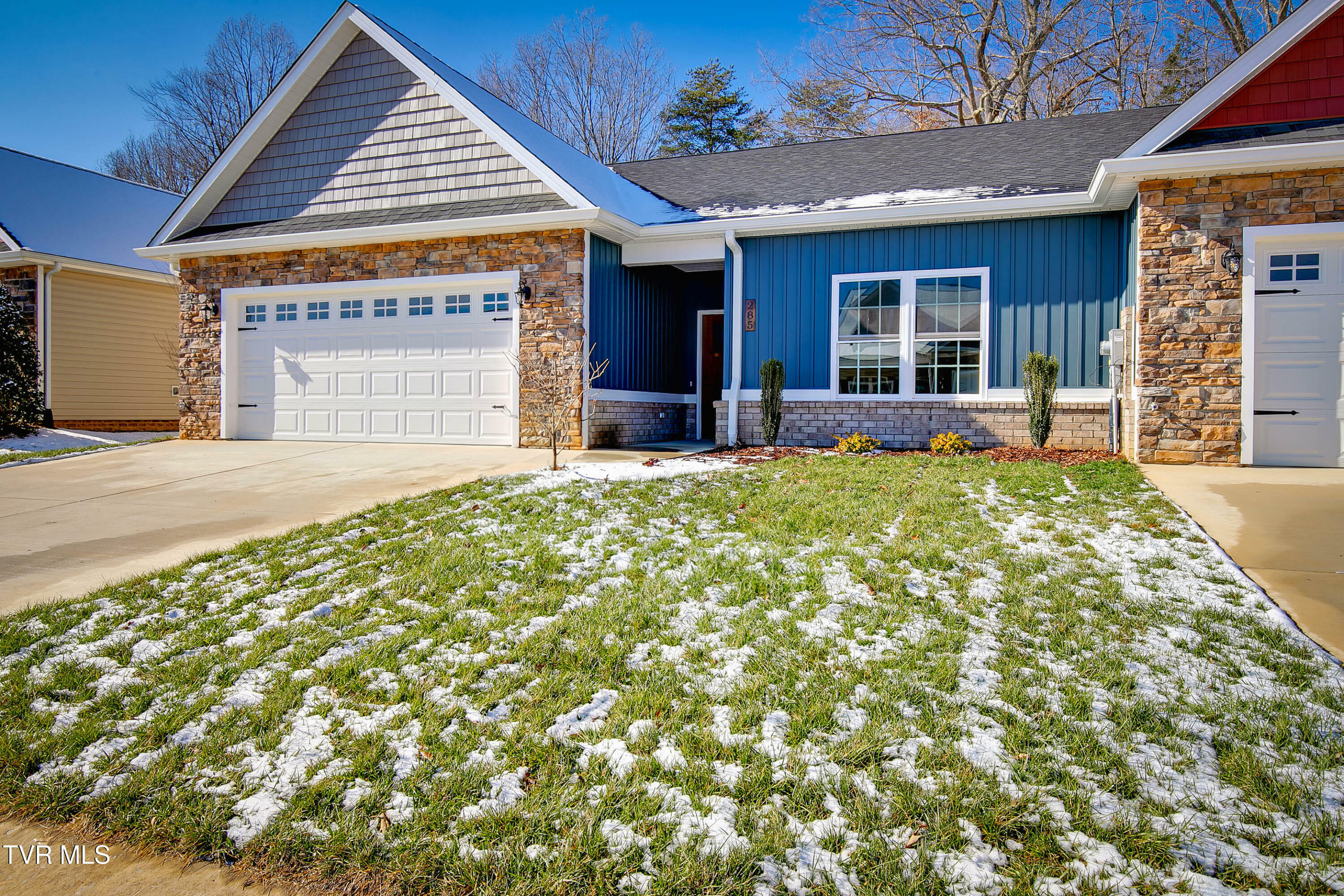 Property Photo:  297 Piper Glen  TN 37615 