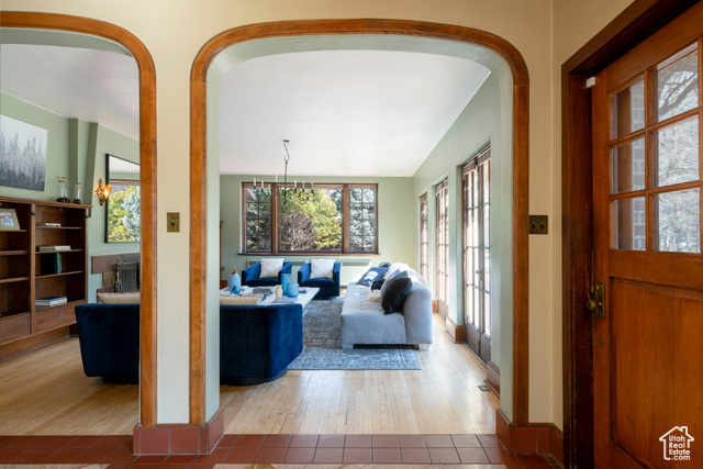 Property Photo:  2633 E 6200 S  UT 84121 