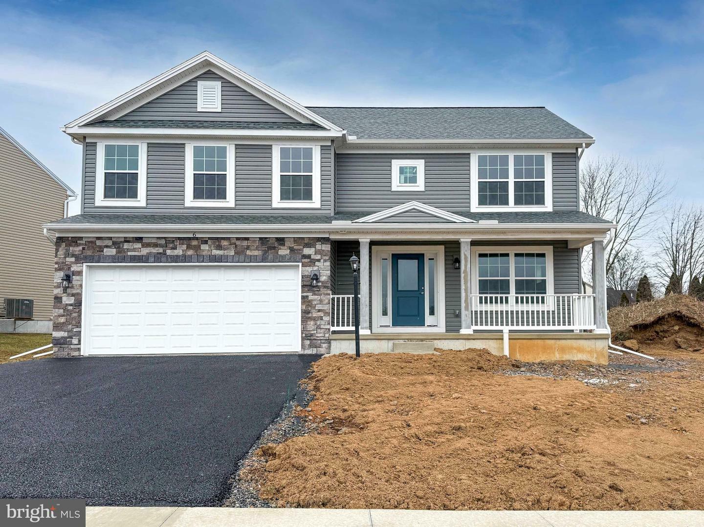 Property Photo: 6 Cheltenham Lane PA 17013
