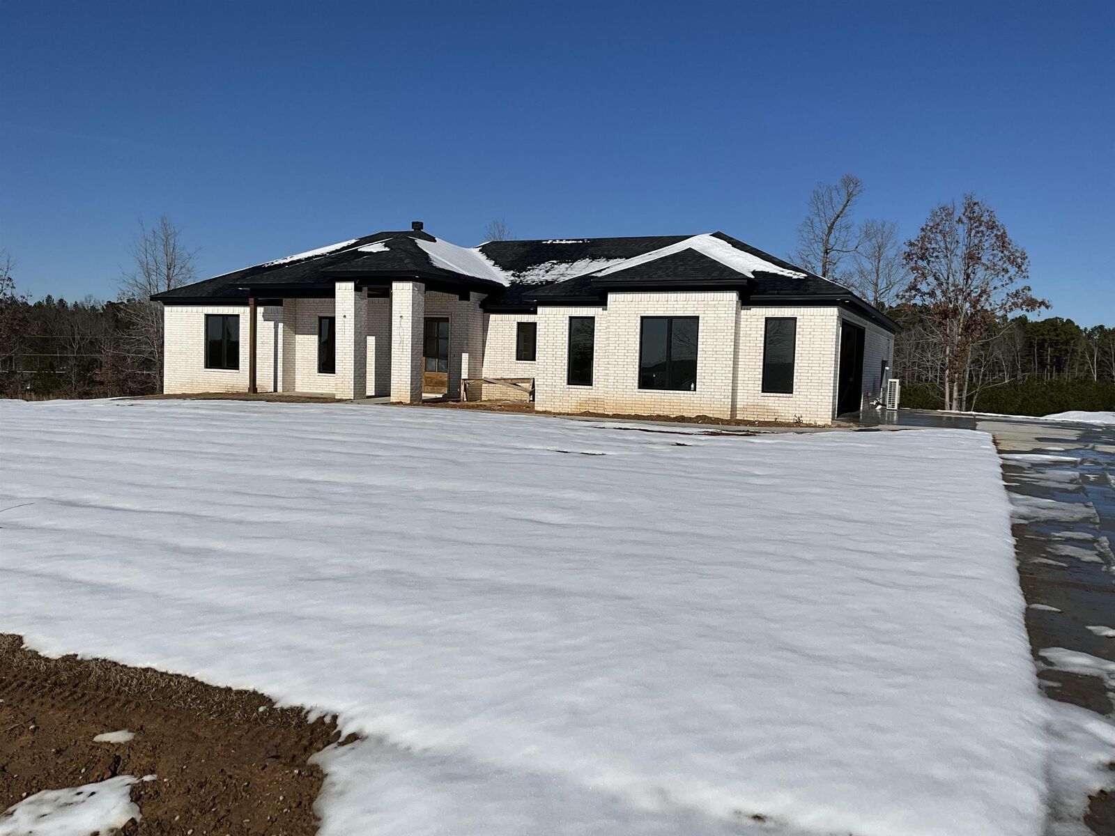 Property Photo: 4032 Creek Top AR 72011