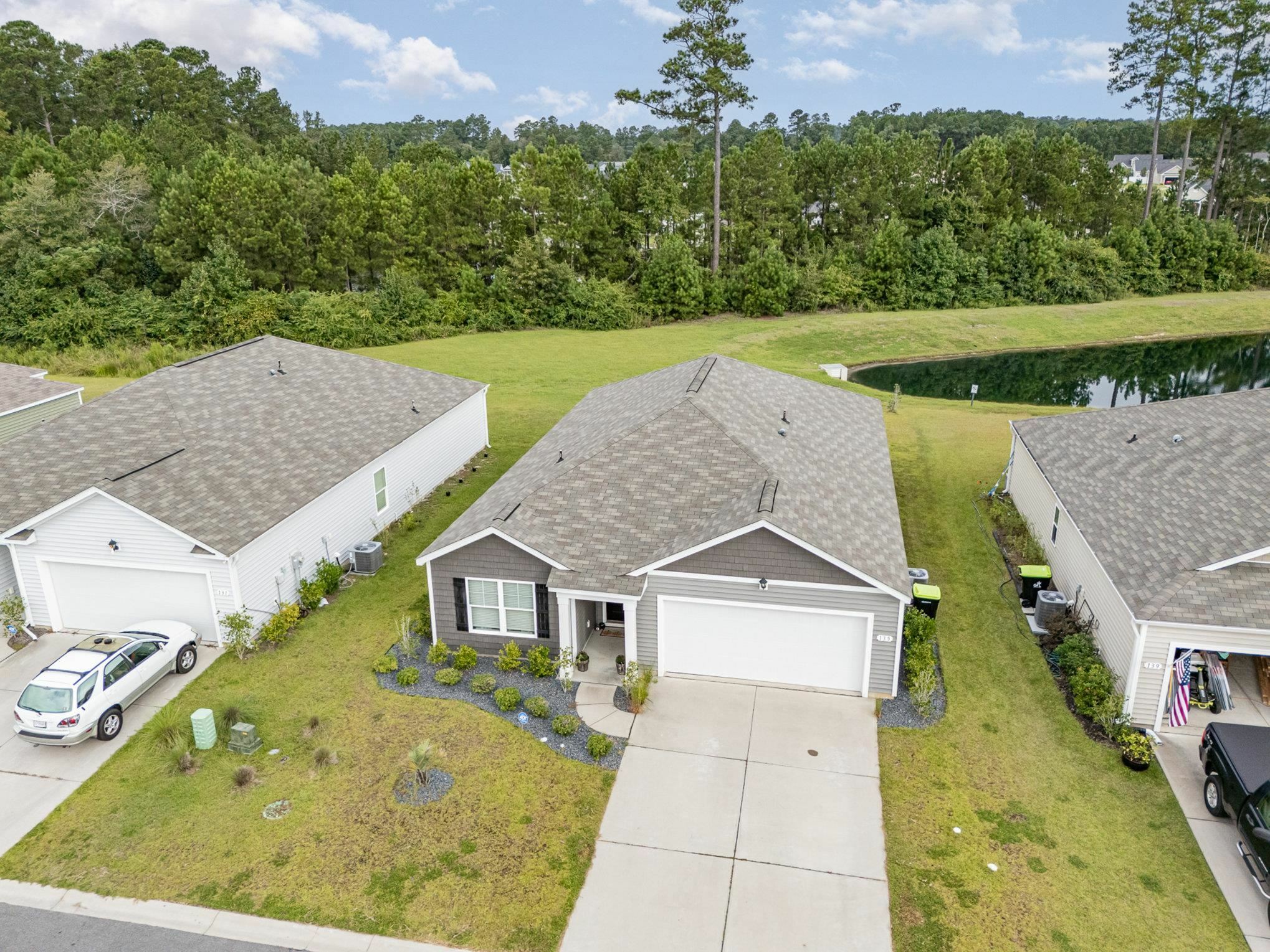 Property Photo:  135 Pine Forest Dr.  SC 29526 