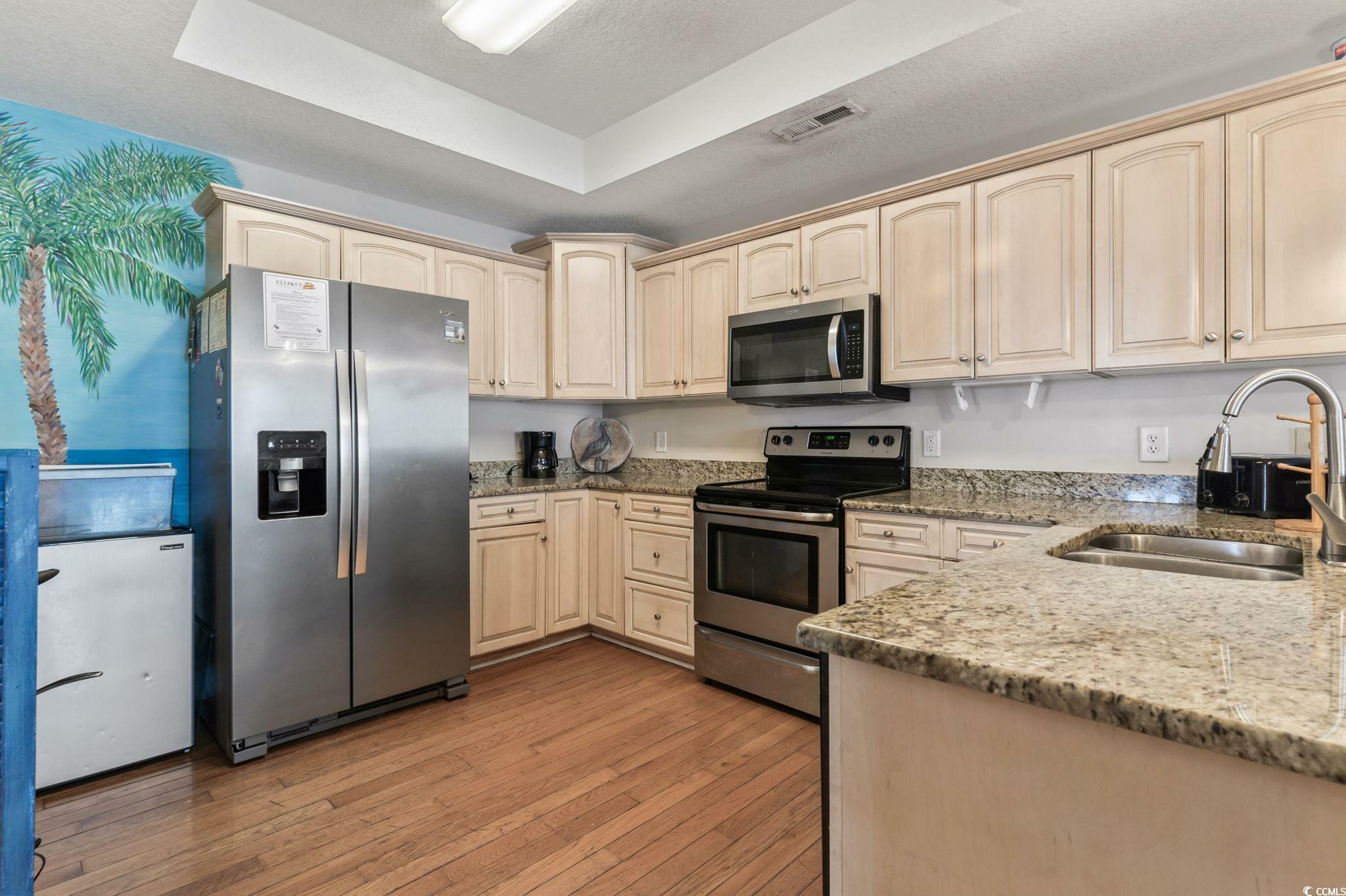 Property Photo:  3703 N Ocean Blvd. 2  SC 29582 