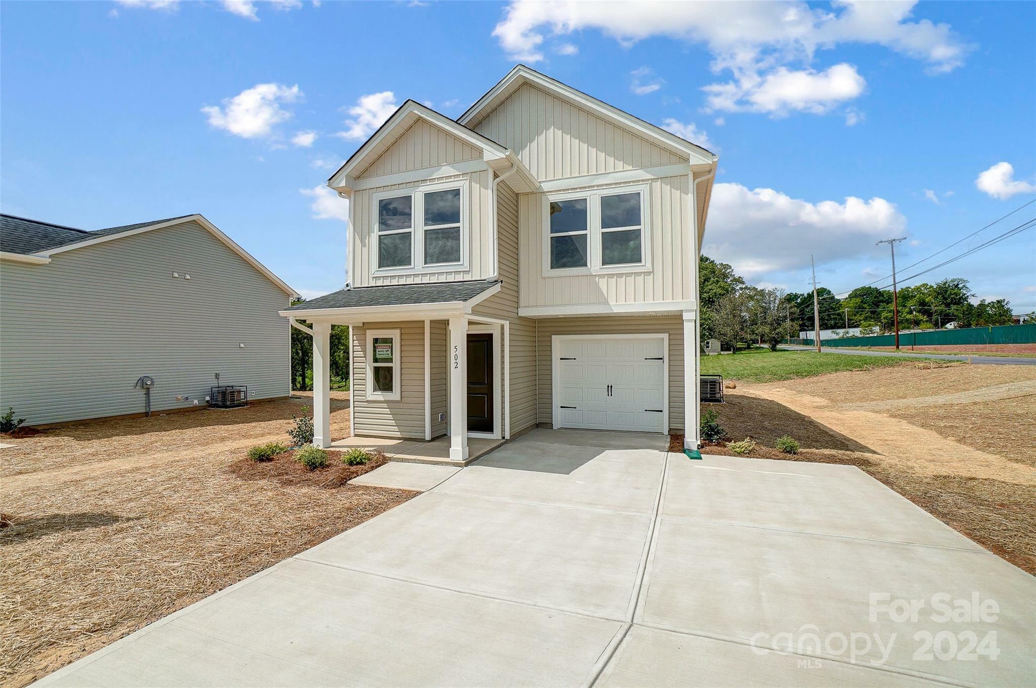 Property Photo:  502 Elpine Street  NC 28677 