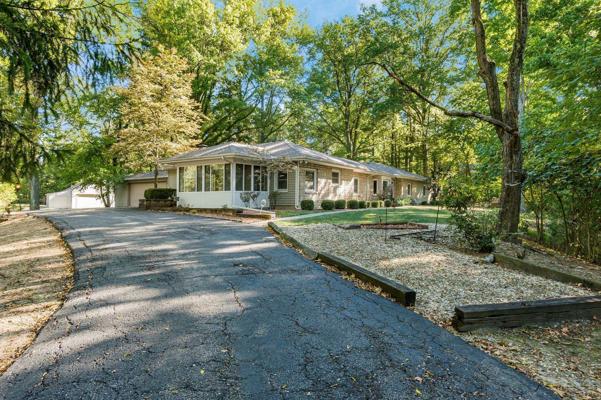 Property Photo:  7840 Palmer Road SW  OH 43068 