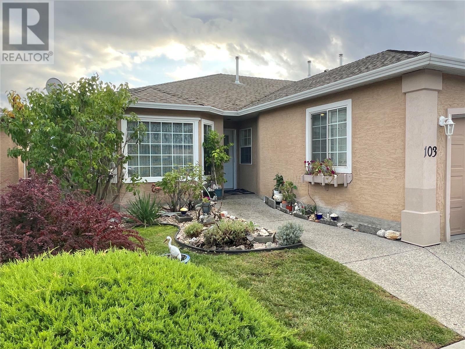 Property Photo:  2250 Louie Drive 103  BC V4T 2M6 