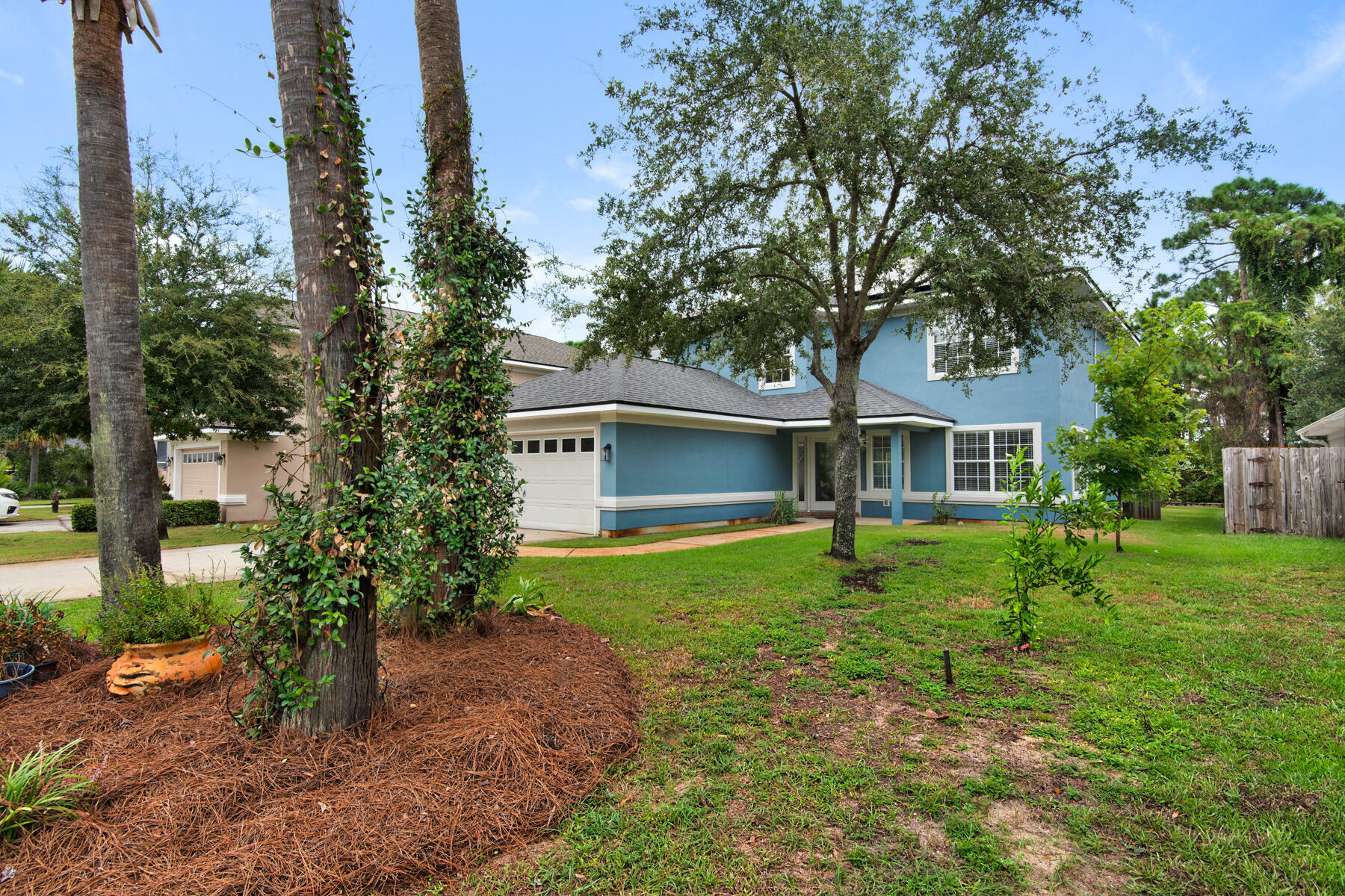 Property Photo:  258 Loblolly Bay Drive  FL 32459 