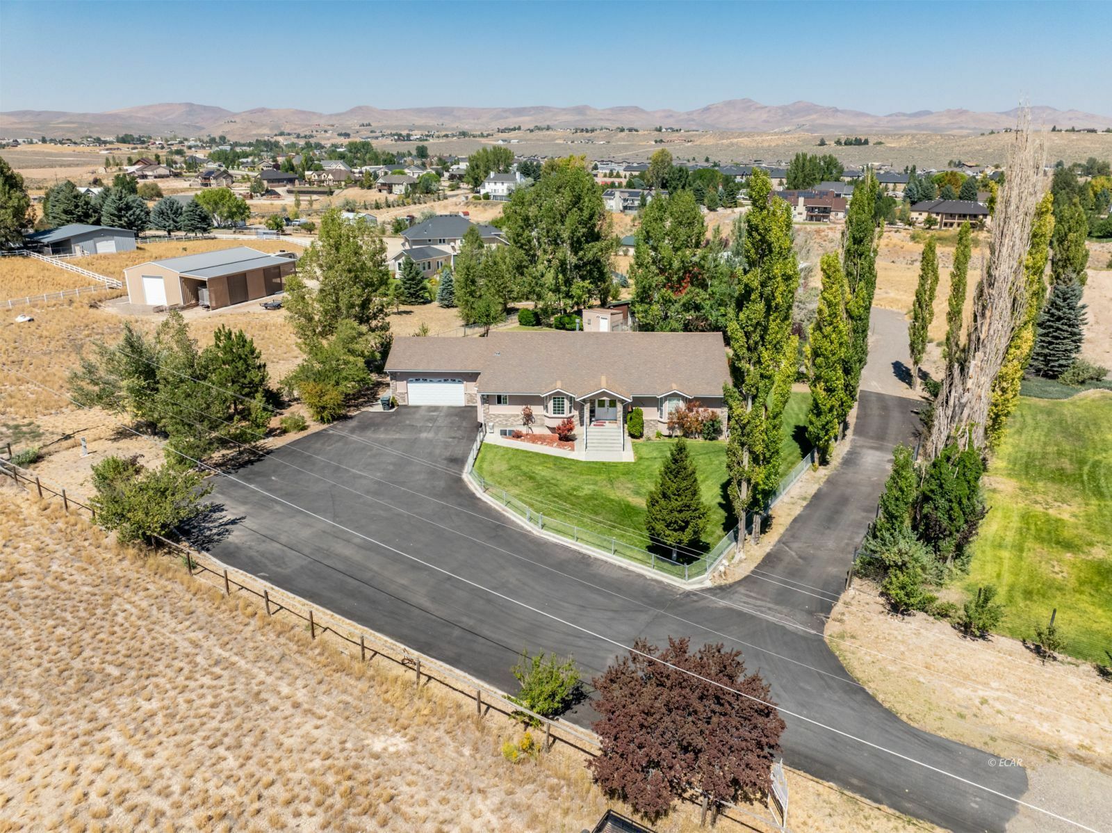 Property Photo:  1750 Celtic Way  NV 89801 