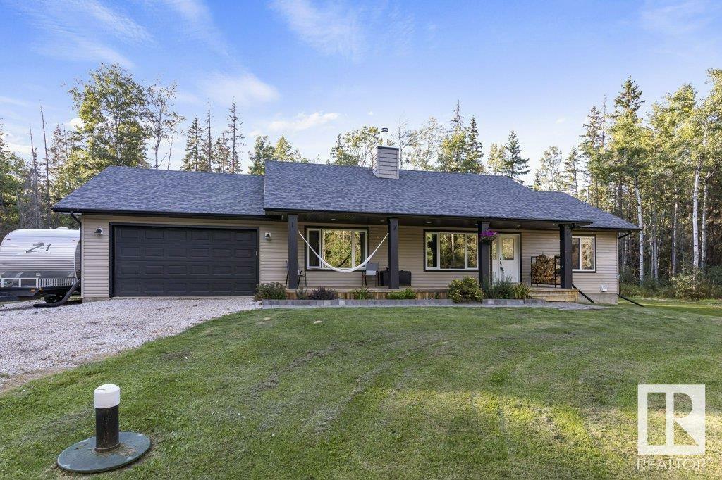 Property Photo:  55504 Rge Rd 13 203  AB T0E 1J0 