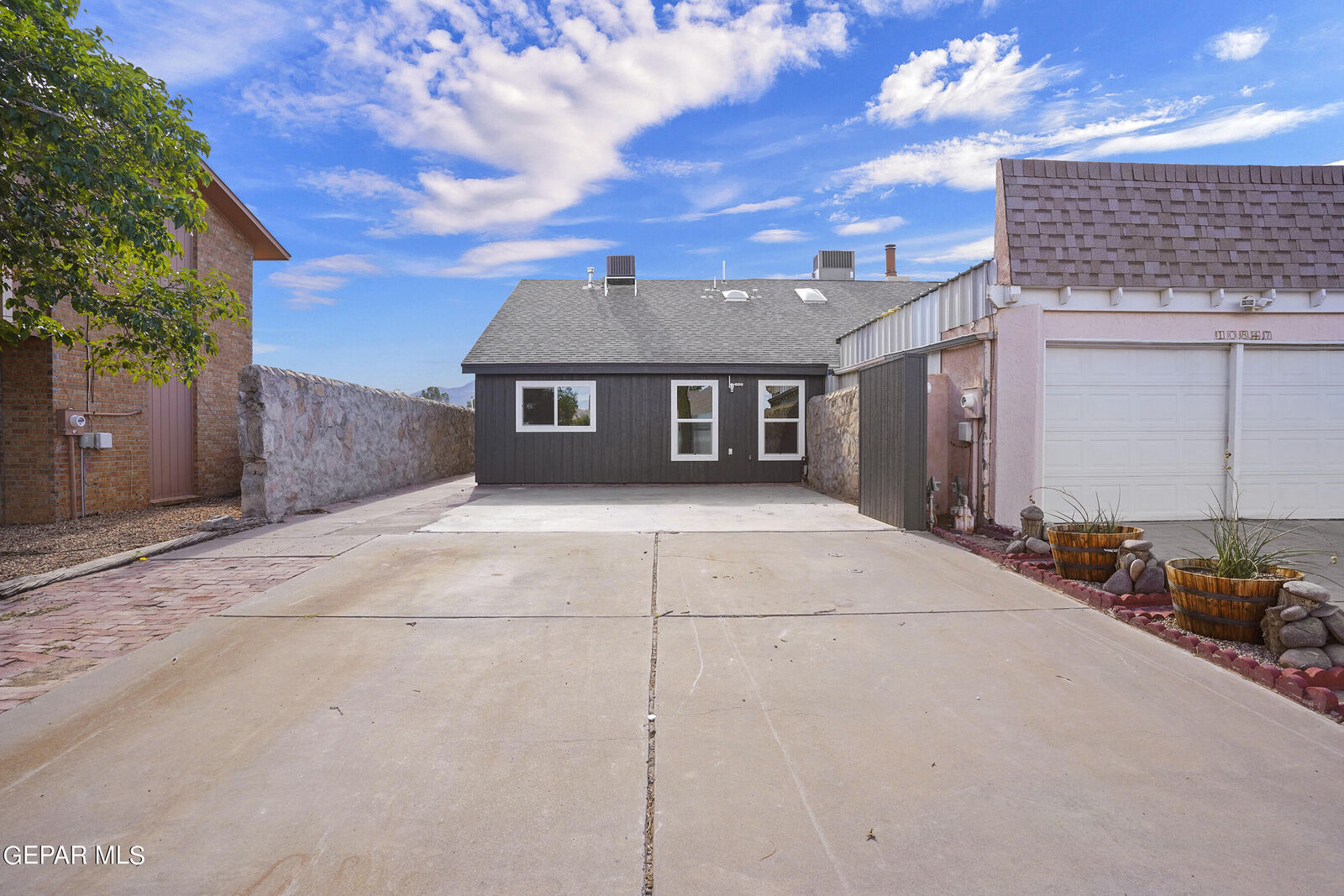 Property Photo:  10845 Quartz Street  TX 79924 