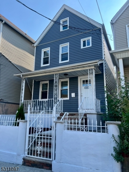 Property Photo:  112 Washington Ave  NJ 07202 