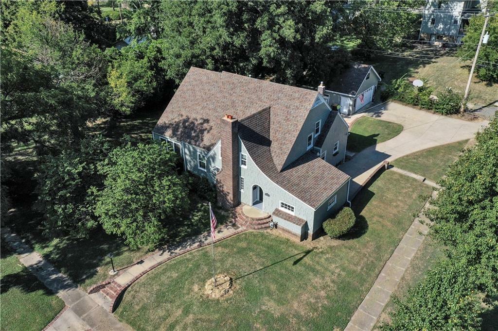 Property Photo:  317 N Park Boulevard  KS 67301 