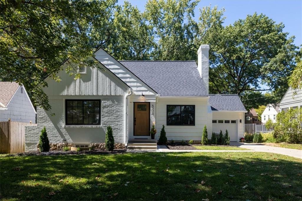 Property Photo:  5326 Aberdeen Road  KS 66205 