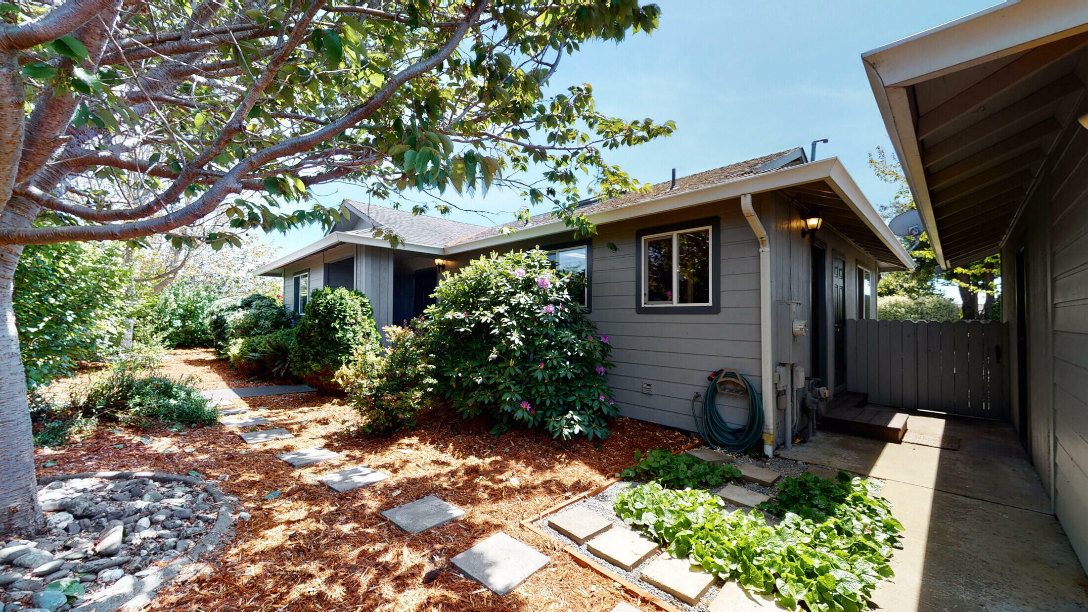 Property Photo:  1358 School Road  CA 95519 