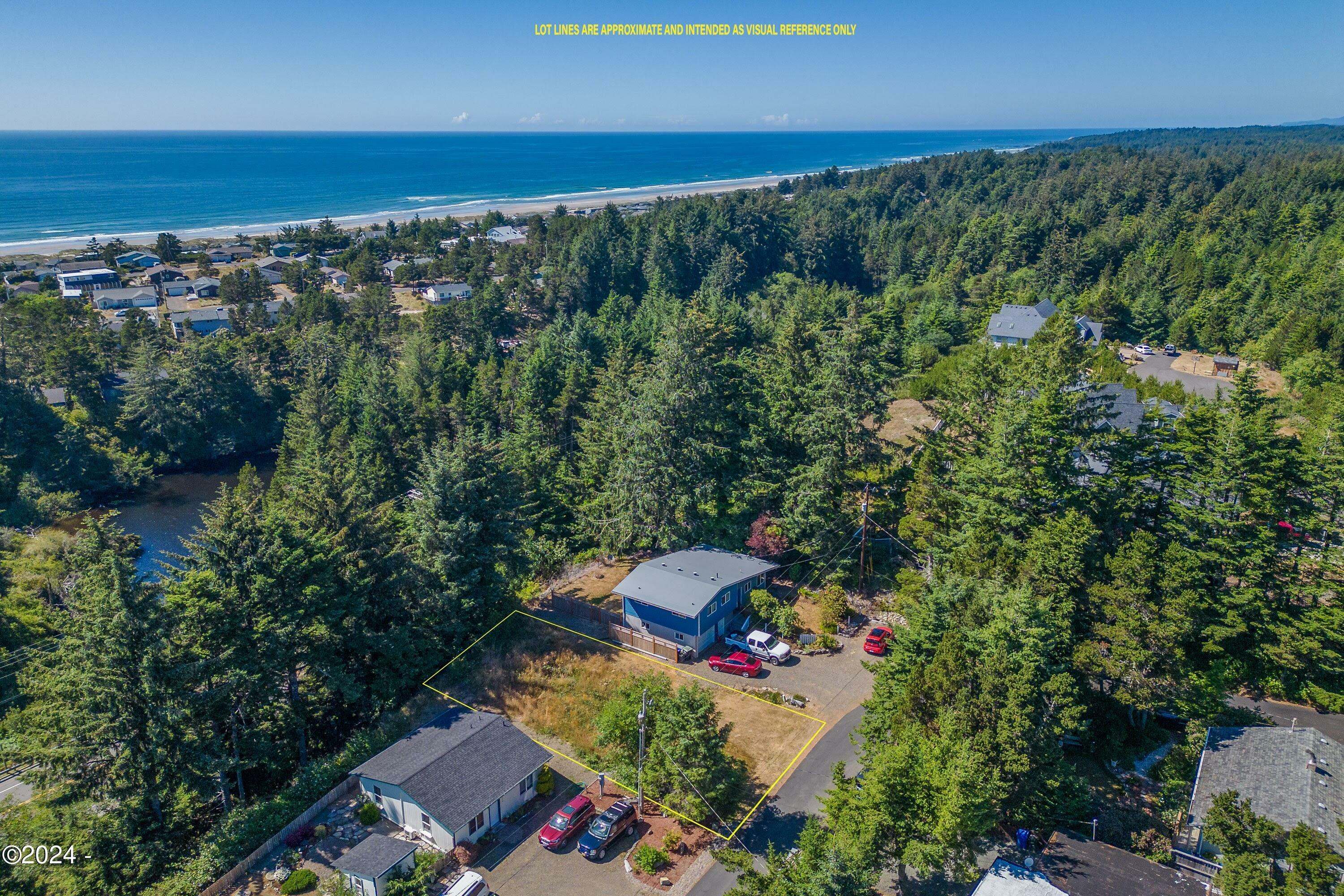 Property Photo: 2118 NW View Ridge Drive OR 97394