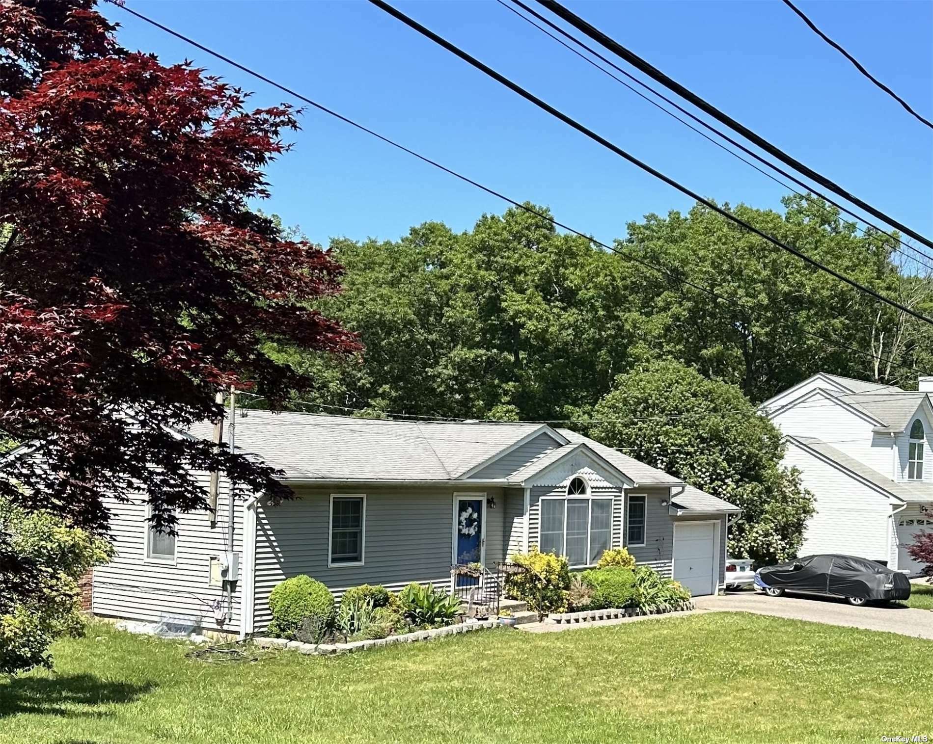 Property Photo:  15 Mill Lane  NY 11763 