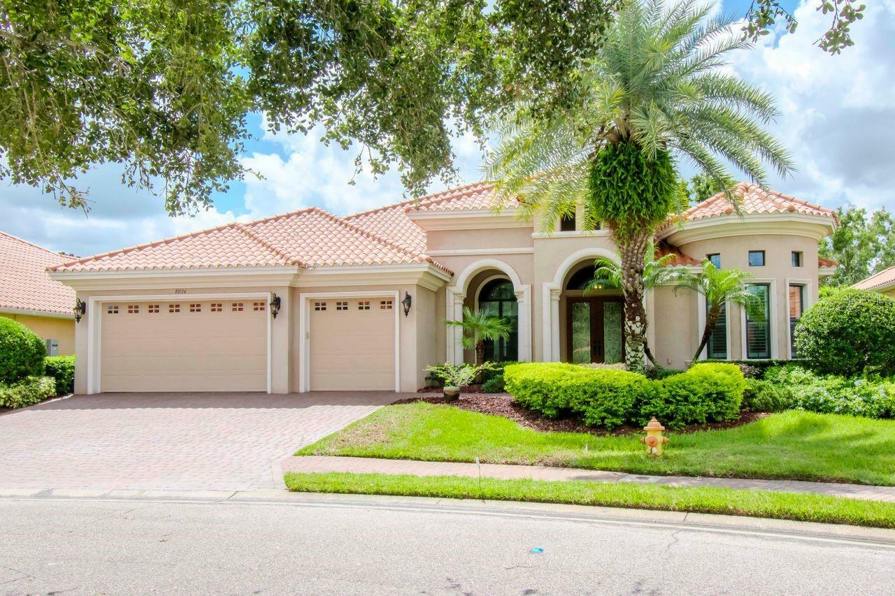 Property Photo:  10714 Ruffino Court  FL 34655 