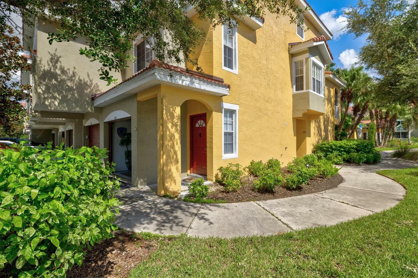 Property Photo:  5700 Bentgrass Drive 16-212  FL 34235 