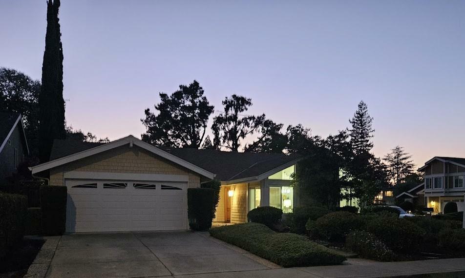 Property Photo:  3961 Asher Court  CA 95124 