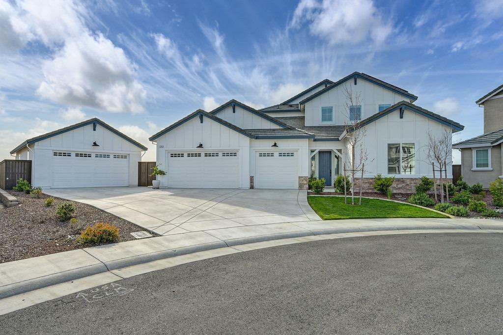 Property Photo:  1245 Buck Ridge Court  CA 95765 