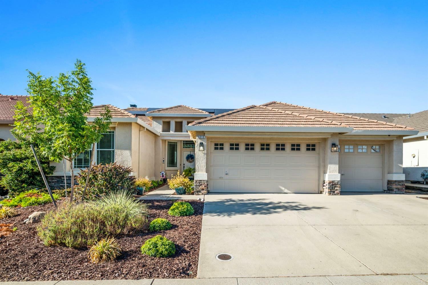 Property Photo:  6212 Night Ridge Way  CA 95765 