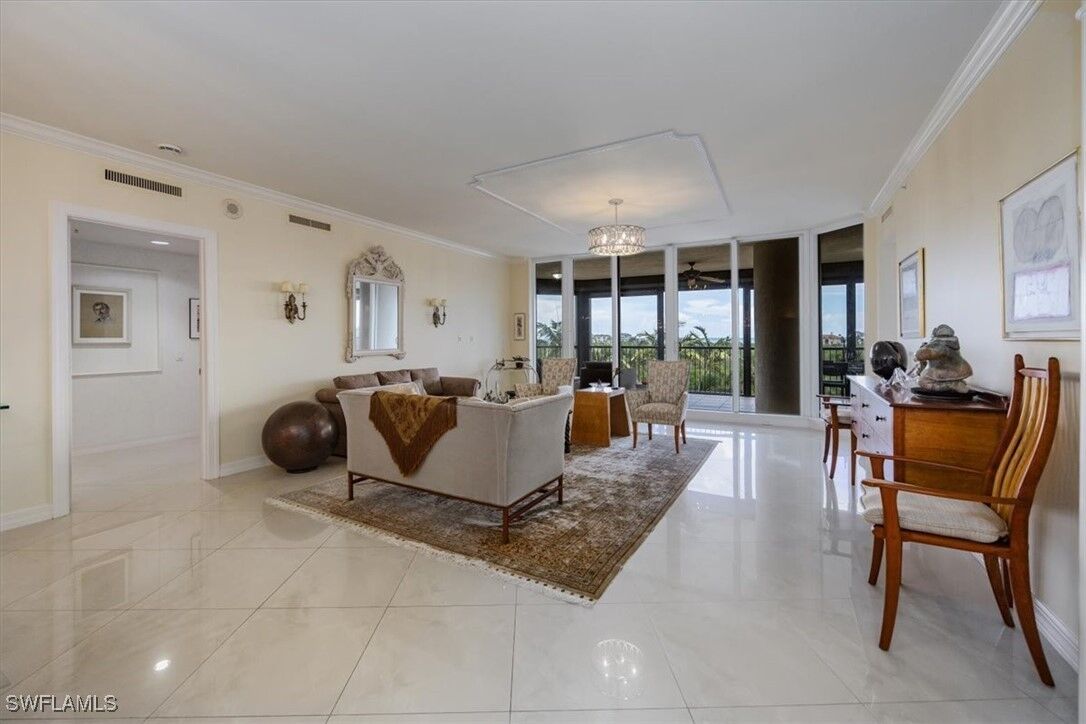 Property Photo: 7575 Pelican Bay Boulevard 403 FL 34108